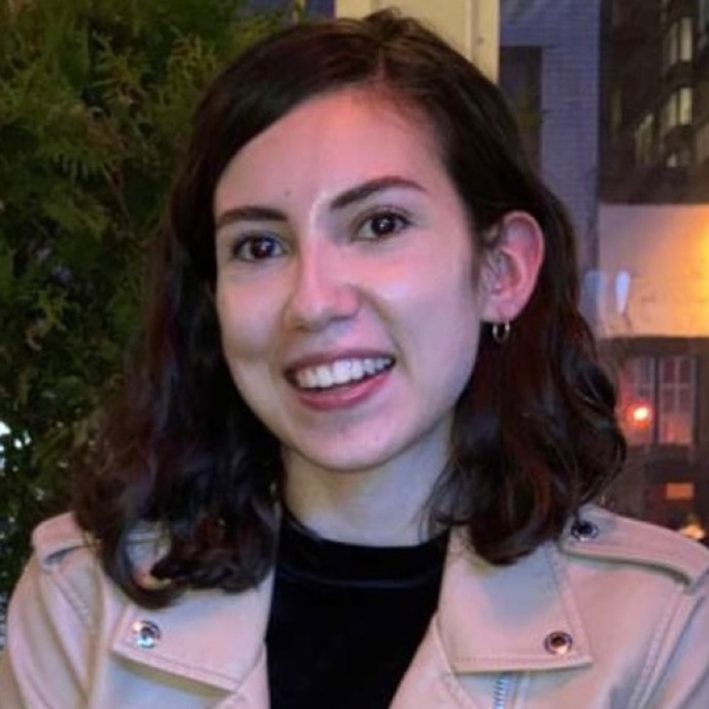 Meet your Posher, Melissa